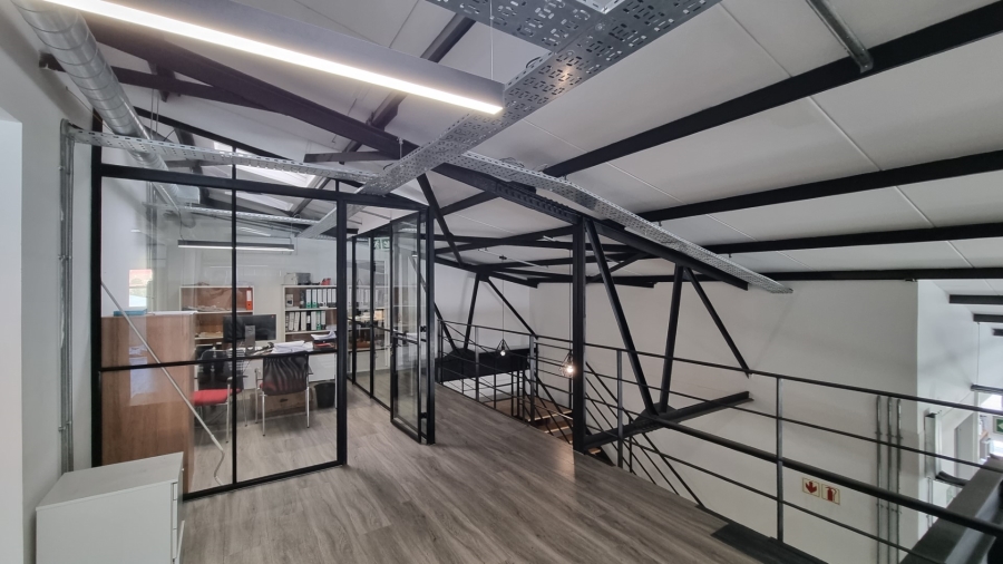 Commercial Property for Sale in Salt River Western Cape